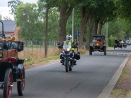 2025 - Parel der Voorkempen - Guy Reynders